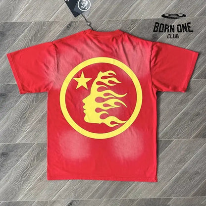 Camiseta Hellstar
