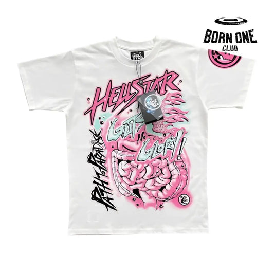 Camiseta Hellstar
