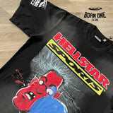 Camiseta Hellstar