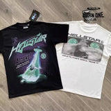 Camiseta Hellstar