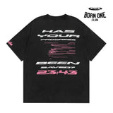 Camiseta Hellstar