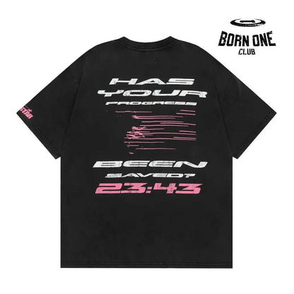 Camiseta Hellstar