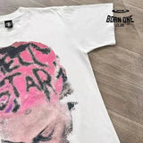 Camiseta Hellstar