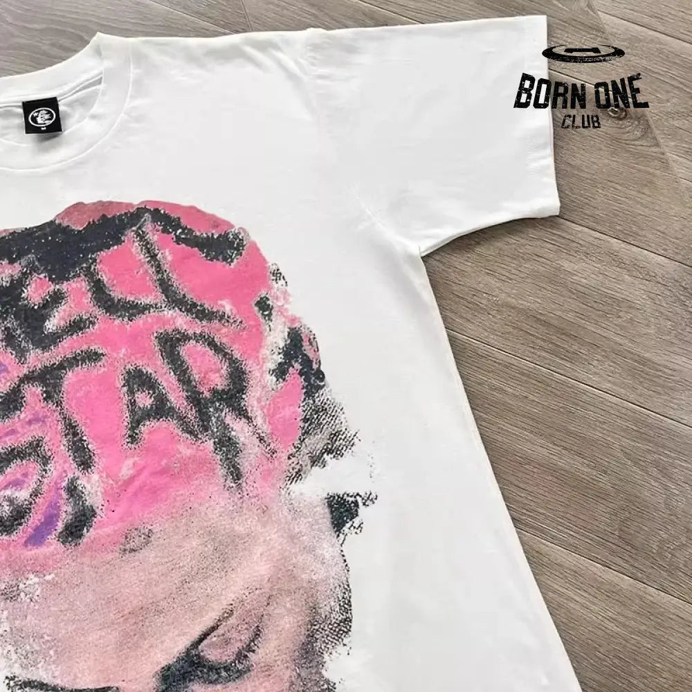Camiseta Hellstar