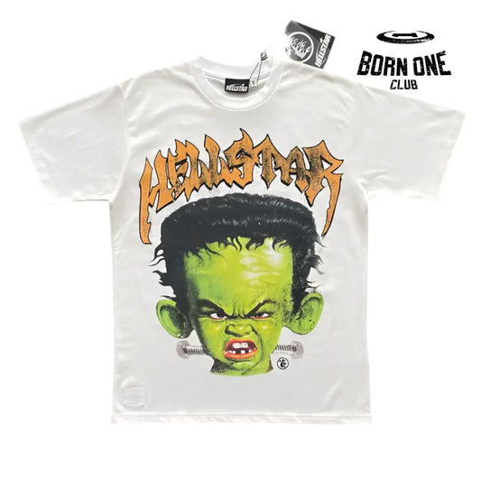 Camiseta Hellstar