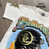 Camiseta Hellstar