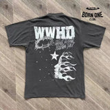 Camiseta Hellstar