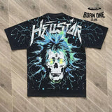 Camiseta Hellstar