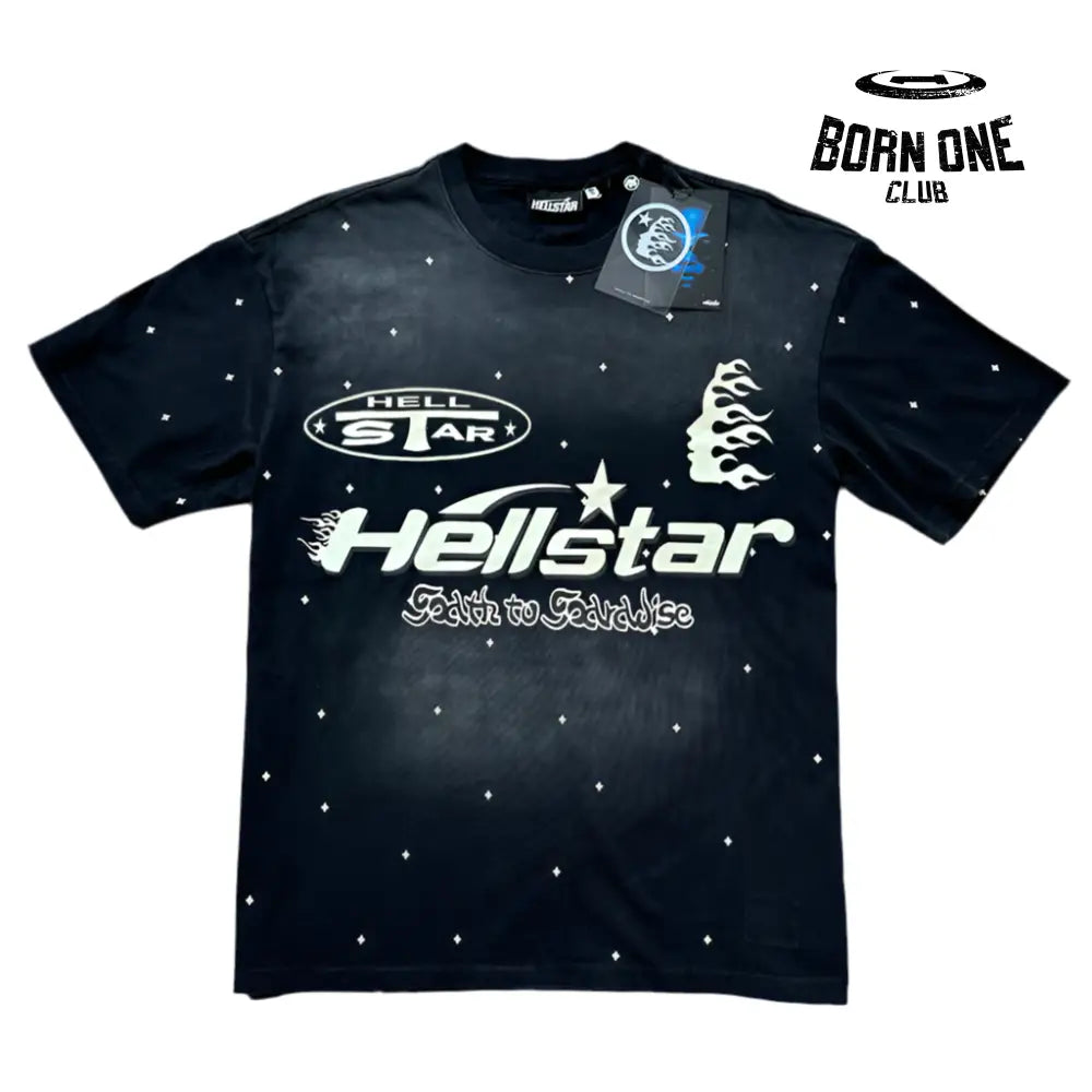 Camiseta Hellstar