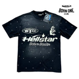 Camiseta Hellstar