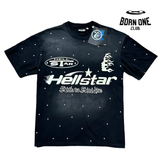 Camiseta Hellstar