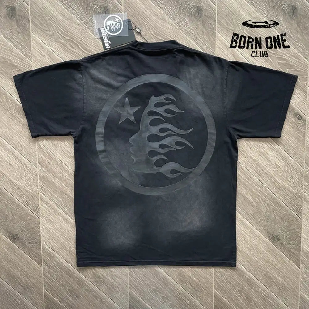 Camiseta Hellstar