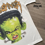 Camiseta Hellstar