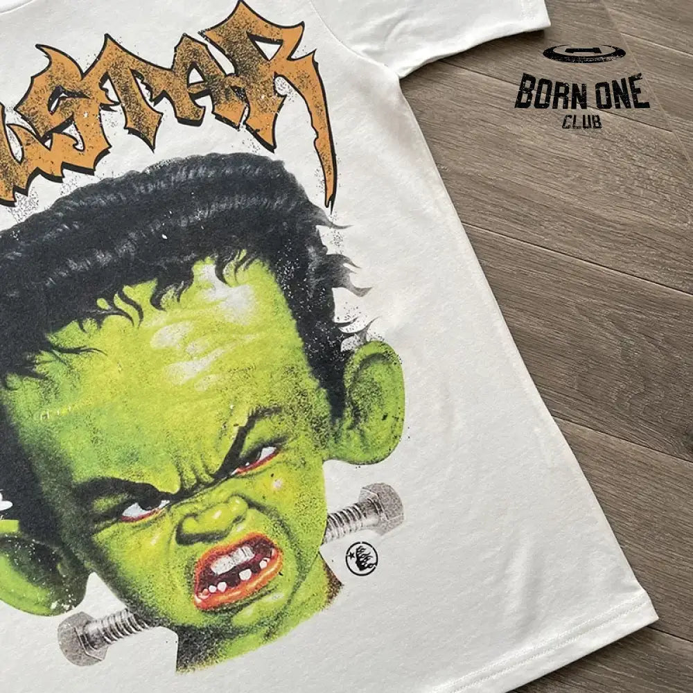 Camiseta Hellstar