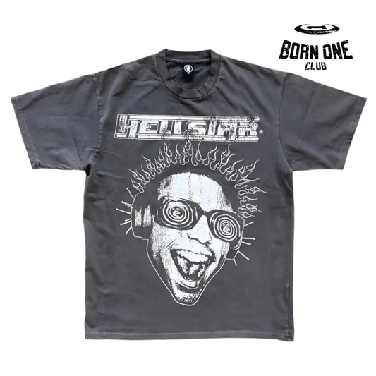 Camiseta Hellstar