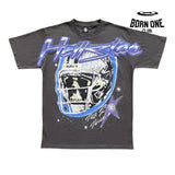 Camiseta Hellstar