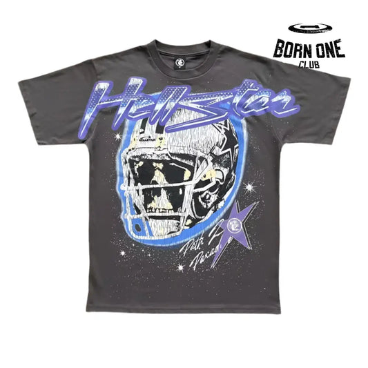 Camiseta Hellstar