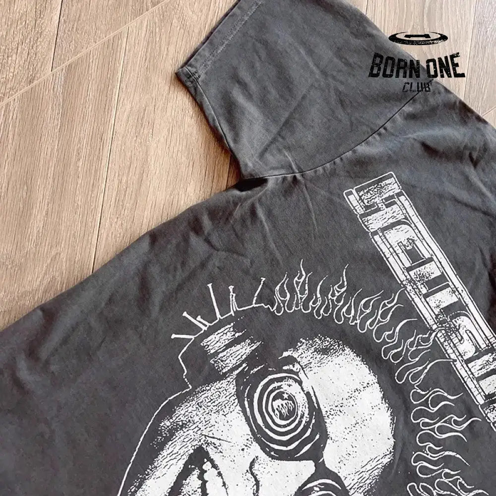Camiseta Hellstar