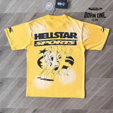 Camiseta Hellstar