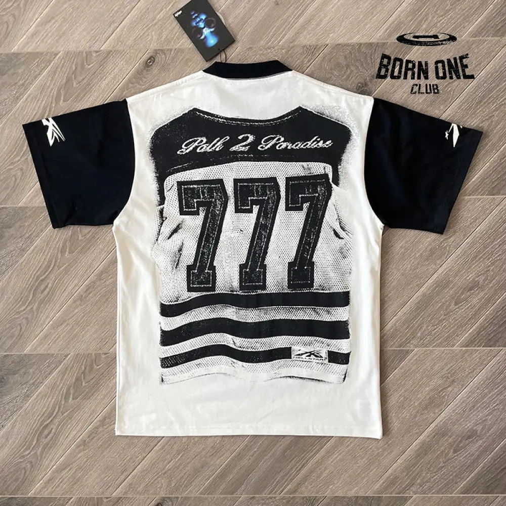 Camiseta Hellstar