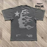 Camiseta Hellstar