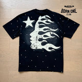 Camiseta Hellstar