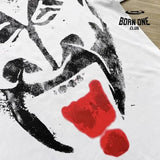 Camiseta Hellstar