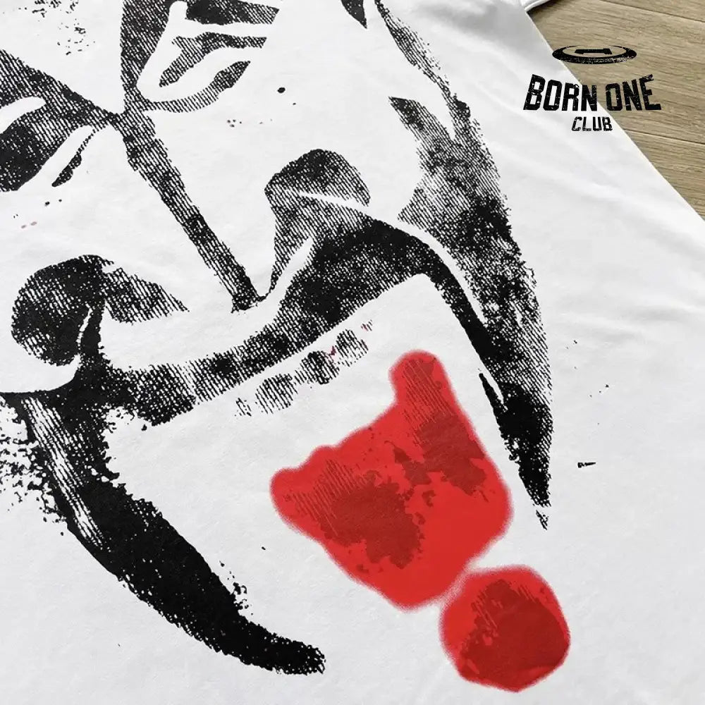 Camiseta Hellstar