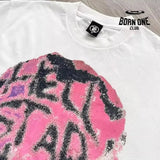 Camiseta Hellstar