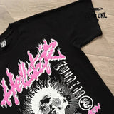 Camiseta Hellstar
