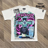 Camiseta Hellstar