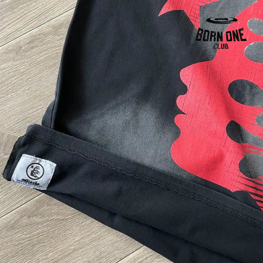 Camiseta Hellstar