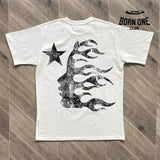 Camiseta Hellstar