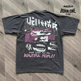 Camiseta Hellstar