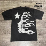 Camiseta Hellstar