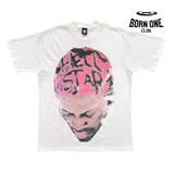 Camiseta Hellstar