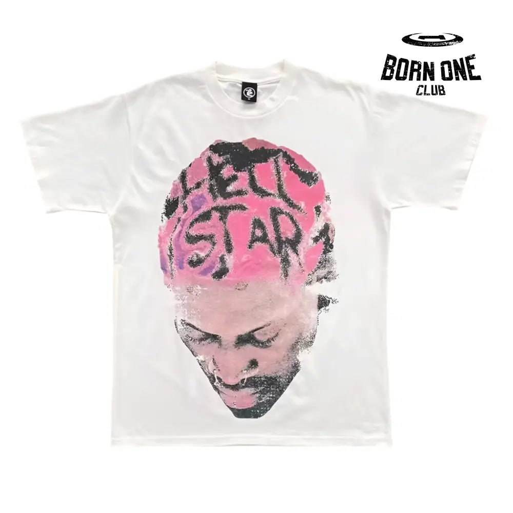 Camiseta Hellstar