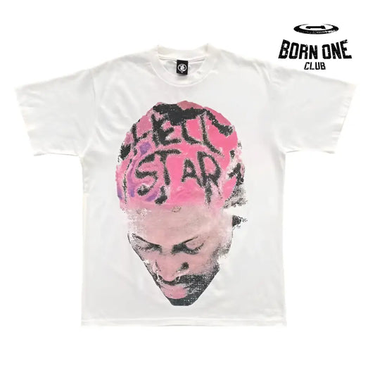 Camiseta Hellstar