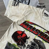 Camiseta Hellstar