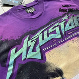 Camiseta Hellstar