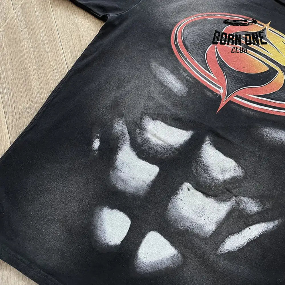 Camiseta Hellstar