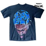 Camiseta Hellstar