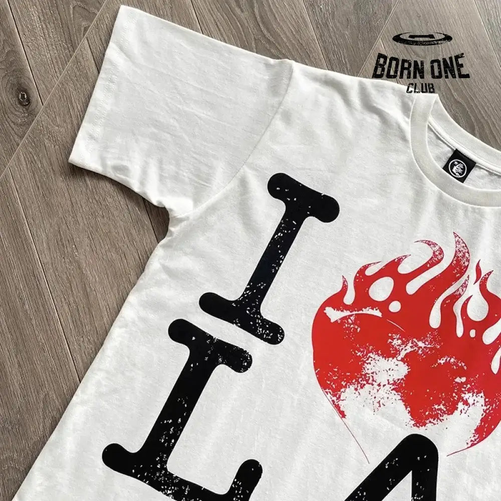 Camiseta Hellstar