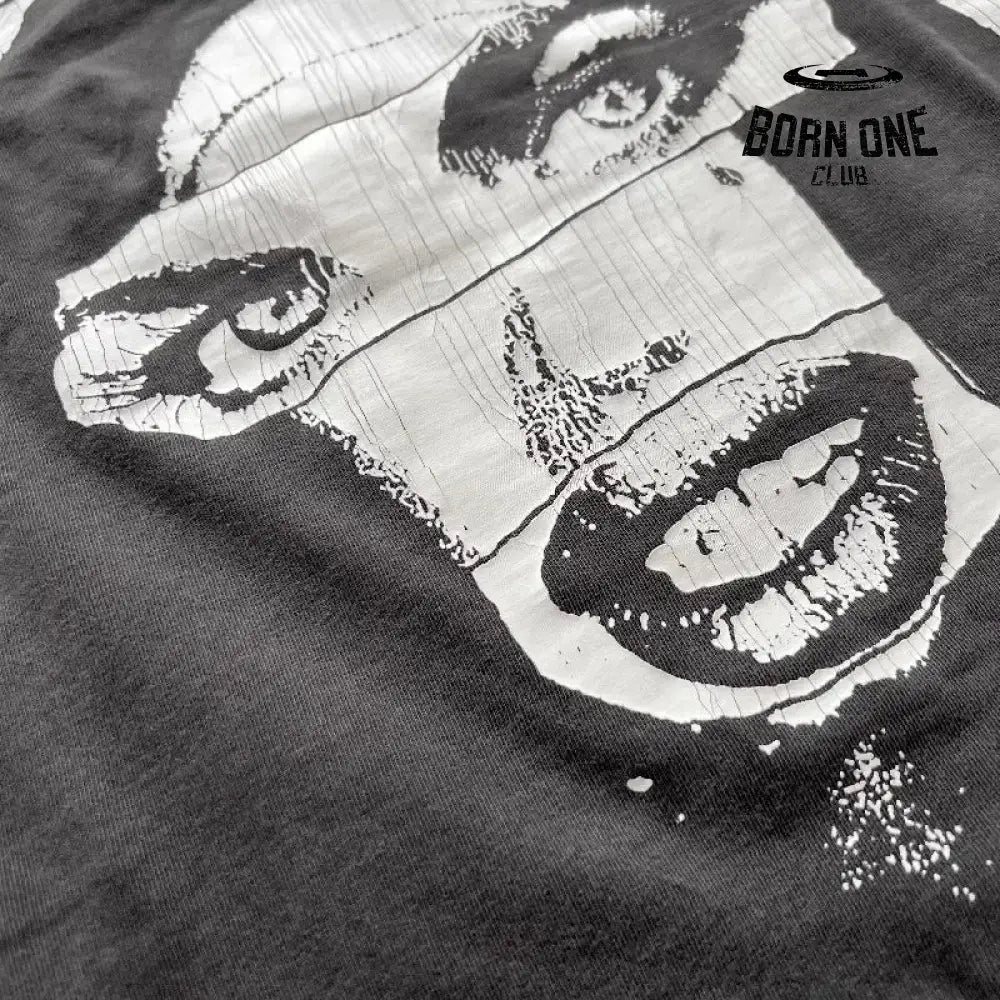 Camiseta Hellstar