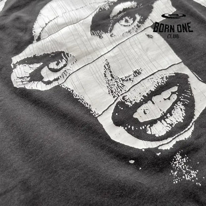 Camiseta Hellstar