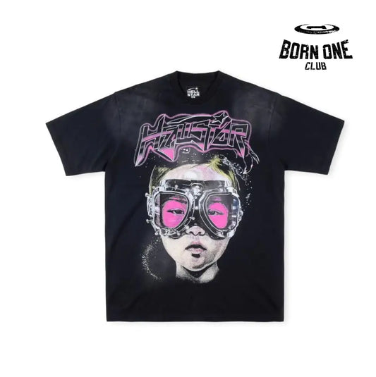 Camiseta Hellstar