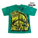 Camiseta Hellstar