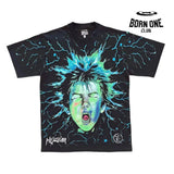 Camiseta Hellstar