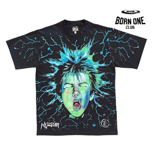 Camiseta Hellstar