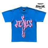 Camiseta Hellstar